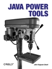 Java Power Tools Cover Image