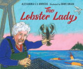 The Lobster Lady Cover Image