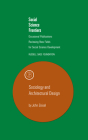 Sociology and Architectural Design (Social Science Frontiers) By John Zeisel Cover Image