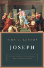 Joseph: A Story of Love, Hate, Slavery, Power, and Forgiveness Cover Image