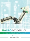 Macroeconomics Cover Image