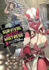 Survival in Another World with My Mistress! (Light Novel) Vol. 5 By Ryuto, Yappen (Illustrator) Cover Image