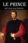 Le Prince de Machiavel: édition originale Cover Image