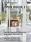 Open House 2: Design Criteria for a New Architecture Cover Image