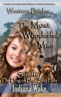 The Most Wonderful Man Cover Image
