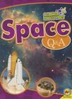 Space (Science Discovery) By Edward Willett Cover Image