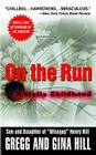 On the Run: A Mafia Childhood Cover Image