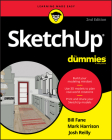 Sketchup for Dummies By Bill Fane, Mark Harrison, Josh Reilly Cover Image