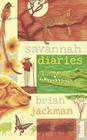 Savannah Diaries: A Celebration of Africa's Big Cat Country (Bradt Travel Narratives) Cover Image
