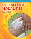 Therapeutic Modalities By Chad Starkey Cover Image