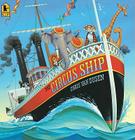 The Circus Ship Big Book Cover Image