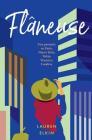 Flâneuse: una paseante en París, Nueva York, Tokio, Venecia y Londres Cover Image
