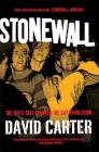 Stonewall: The Riots That Sparked the Gay Revolution Cover Image