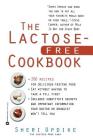 The Lactose-Free Cookbook By Sheri Updike Cover Image