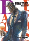 BEASTARS, Vol. 14 Cover Image