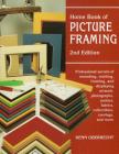 Home Book of Picture Framing By Kenn Oberrecht Cover Image