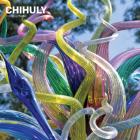 Chihuly 2021 Wall Calendar Cover Image