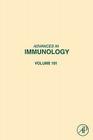 Advances in Immunology: Volume 101 By Frederick W. Alt (Editor) Cover Image