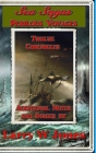 Sea Sagas - Perilous Voyages By Larry W. Jones Cover Image