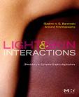 Light & Skin Interactions: Simulations for Computer Graphics Applications Cover Image
