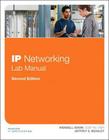 IP Networking Lab Manual Cover Image