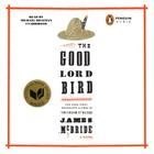 The Good Lord Bird Cover Image