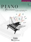 Piano Adventures, Level 5, Lesson Book By Nancy Faber (Composer), Randall Faber (Composer), Randall Faber (Composer) Cover Image