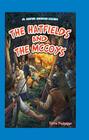 The Hatfields and the McCoys (JR. Graphic American Legends) By Kirra Fedyszyn Cover Image