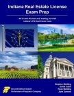 Indiana Real Estate License Exam Prep: All-in-One Review and Testing to Pass Indiana's PSI Real Estate Exam Cover Image