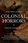 Colonial Horrors By Graeme Davis Cover Image