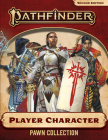 Pathfinder Player Character Pawn Collection (P2) By Paizo Publishing Cover Image