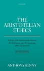 Aristotelian Ethics: A Study of the Relationship Between the Eudemian and Nicomachean Ethics of Aristotle Cover Image