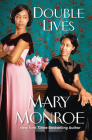 Double Lives By Mary Monroe Cover Image