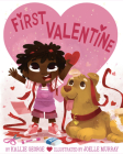 First Valentine Cover Image