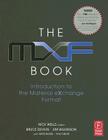 The Mxf Book Cover Image