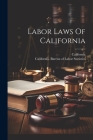 Labor Laws Of California Cover Image
