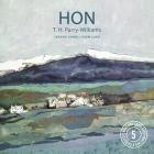 Poster Poem Cards: Hon By T. H. Parry-Williams, Sue Shields (Illustrator) Cover Image