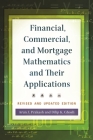 Financial, Commercial, and Mortgage Mathematics and Their Applications By Arun J. Prakash, Dilip K. Ghosh Cover Image
