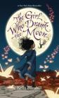 The Girl Who Drank the Moon By Kelly Barnhill Cover Image