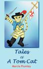 Tales Of A Tom Cat By Marcia Plumley Cover Image