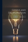 Genius and Degeneration Cover Image