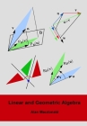 Linear and Geometric Algebra Cover Image