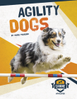 Agility Dogs By Marie Pearson Cover Image