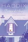 Because of Anya By Margaret Peterson Haddix Cover Image