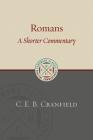 Romans: A Shorter Commentary Cover Image