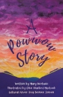 A Powwow Story By Mary Bertucci, Chloe Bluebird Mustooch (Illustrator), Bernice Jensen Cover Image