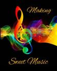 Making: Sweet Music Cover Image