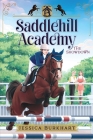 The Showdown (Saddlehill Academy #2) By Jessica Burkhart Cover Image