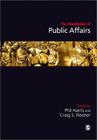 Handbook of Public Affairs By Phil Harris (Editor), Craig S. Fleisher (Editor) Cover Image