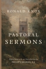 Pastoral Sermons Cover Image